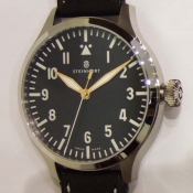 STEINHART 神赫