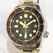 SEIKO 精工錶