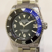 OCEANX