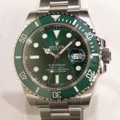 ROLEX 勞力士