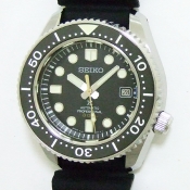 SEIKO 精工錶