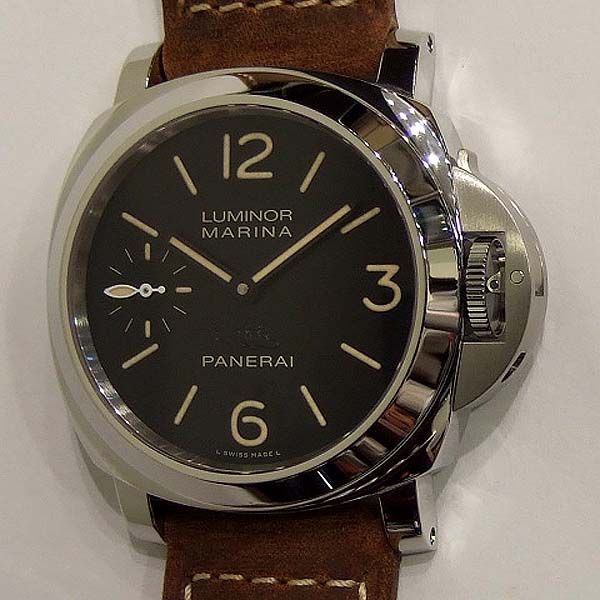 PANERAI REF PAM00418