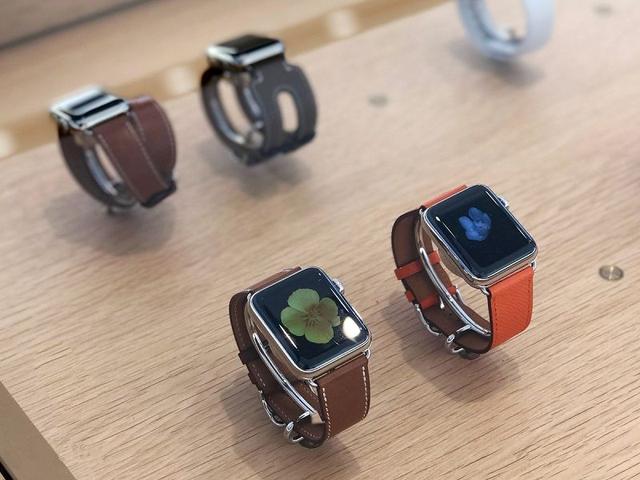 愛馬仕Apple Watch,Single,